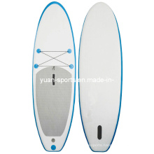 Inflatable Sup Paddle Board Made of Double Layer Korean Drop-Stitch Fabric